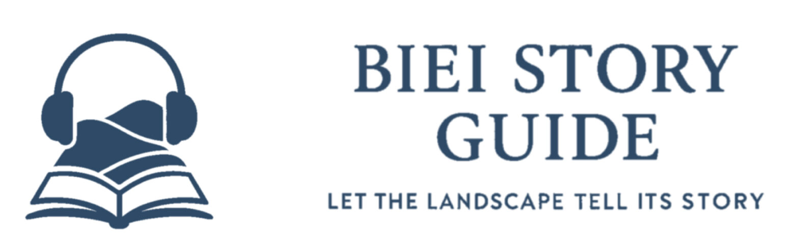 Biei Story Guide
